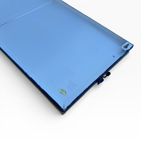 Vintage Open & Closed flip style Metal Sign • 19.75 inches by 8 inches - Picture 14 of 17